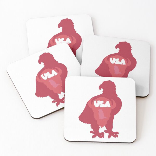 Item preview, Animals of the USA designed and sold by Animals-by-JB.