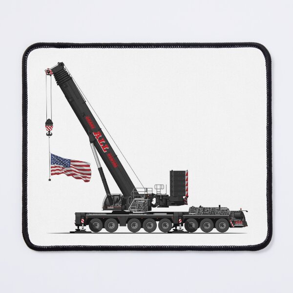 Item preview, Heavy Crane 98 designed and sold by Heavy Machinery.