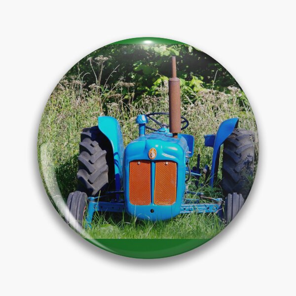 Item preview, Fordson Dexta traktor  in castleton derbyshire England  designed and sold by Simon-dell.