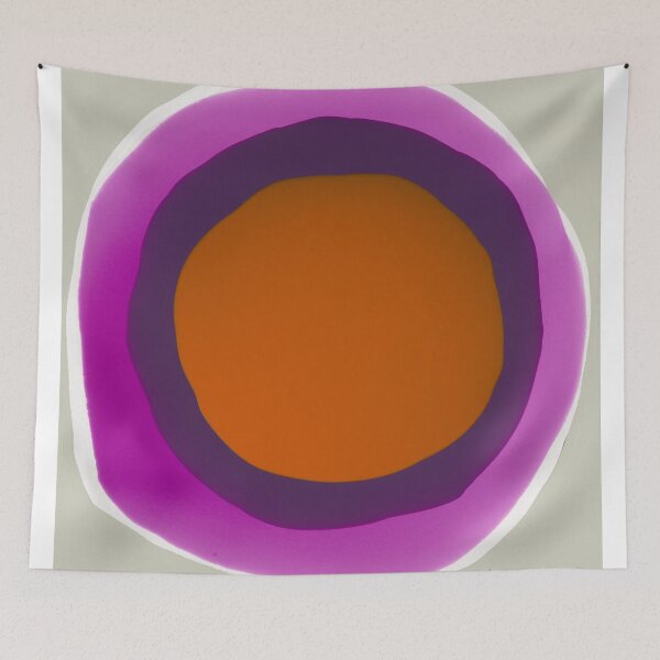 Item preview, Right On! designed and sold by Claire Desjardins.
