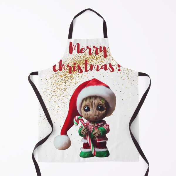 Item preview, Merry Christmas Groot designed and sold by Helene-Creation.