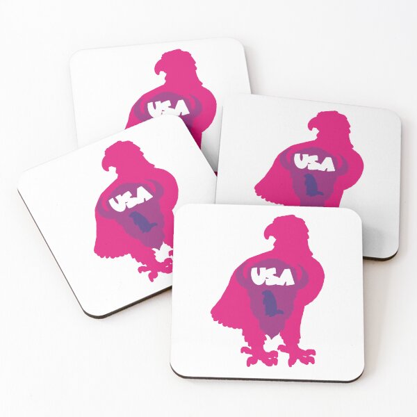 Item preview, Animals of the USA designed and sold by Animals-by-JB.