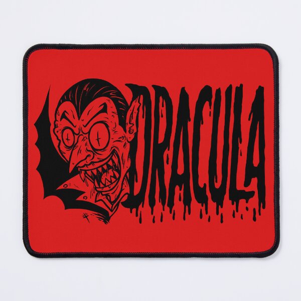 Item preview, Dracula designed and sold by desecrateart.