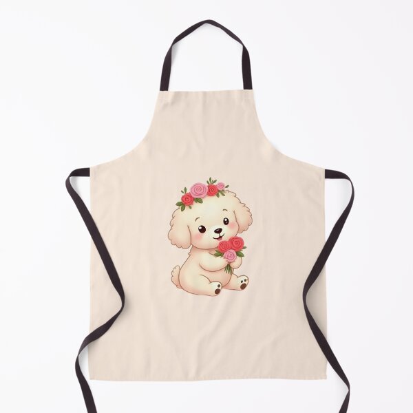 Item preview, Maltipoo loves you designed and sold by Nolan6.