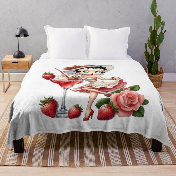 Item preview, BETTY BOOP designed and sold by CHRIST5000.