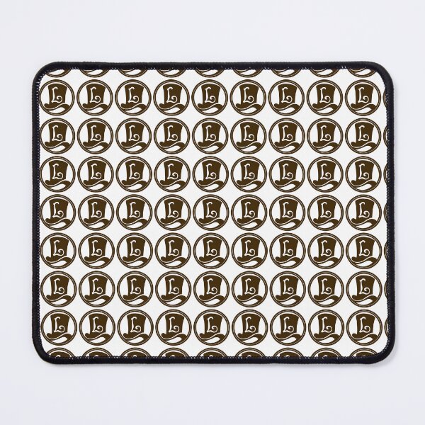Item preview, Professor Layton Logo designed and sold by Ebee3.