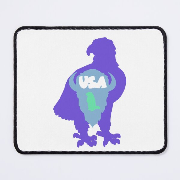Item preview, Animals of the USA designed and sold by Animals-by-JB.