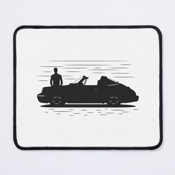 Item preview, 964 Targa designed and sold by OlegMarkaryan.
