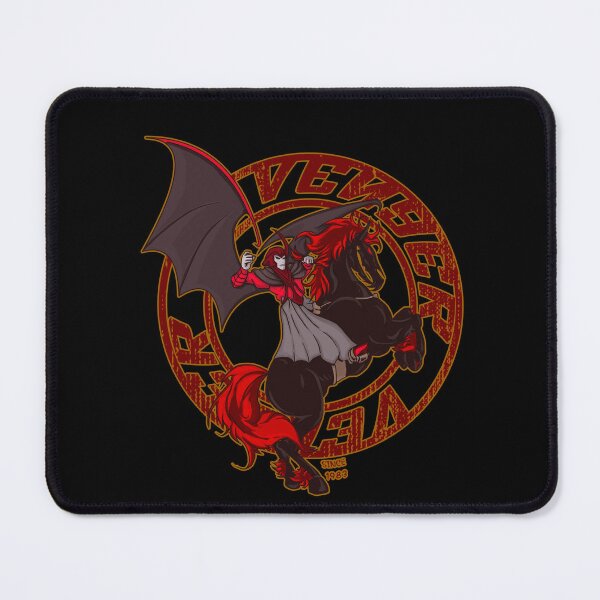 Item preview, University of Villains designed and sold by REY-MONO-CAMIS.