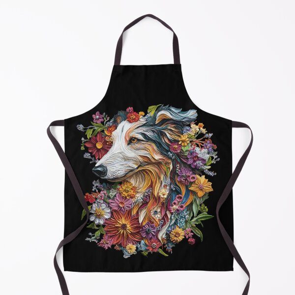 Item preview, Borzoi designed and sold by VelvetRoom.