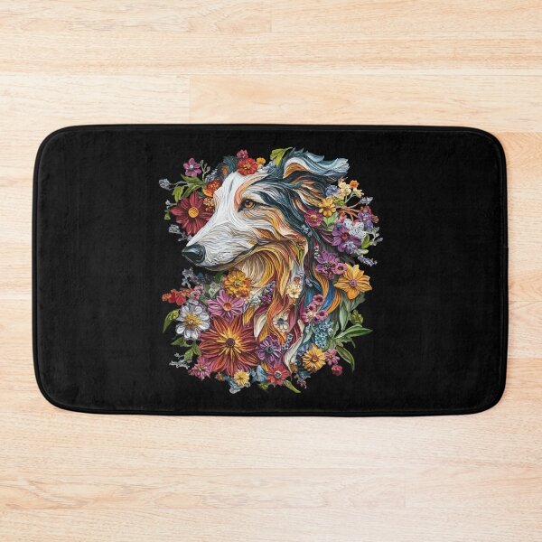 Item preview, Borzoi designed and sold by VelvetRoom.