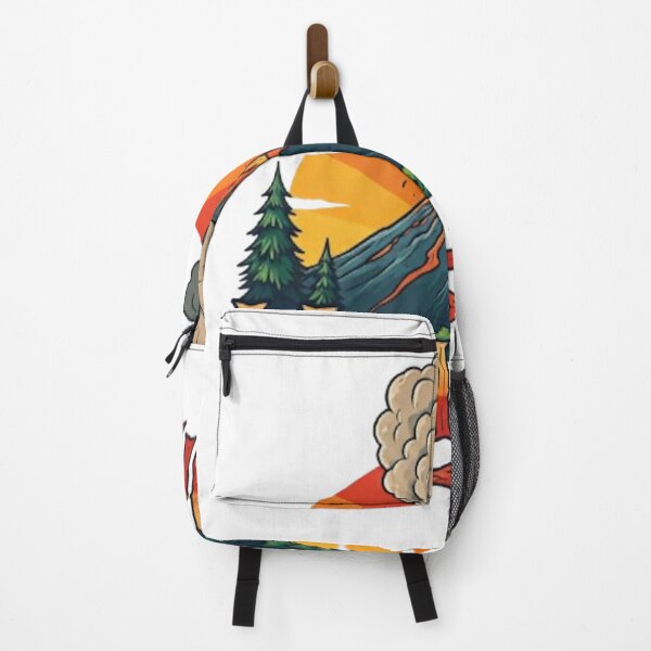 Item preview, MOUNT KANLAON VOLCANO designed and sold by likbatonboot.