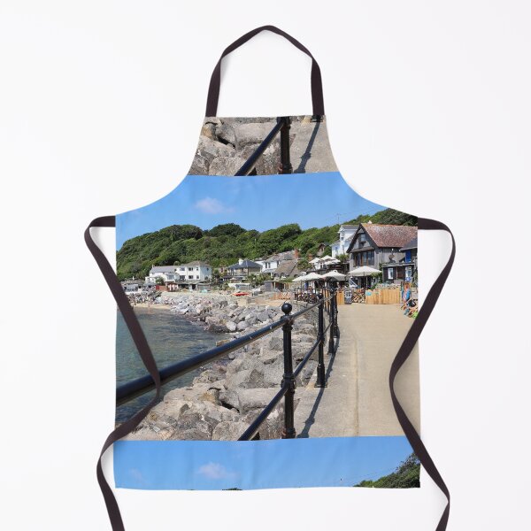 Item preview, Steephill Cove on the Isle of Wight designed and sold by pinkal.