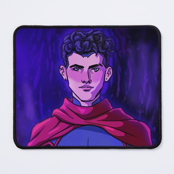 Item preview, Wiccan Joe Agatha designed and sold by ObiWanKenobi03.