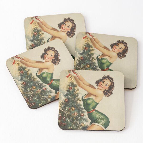 Item preview, Happy Christmas | Vintage edition designed and sold by Cris888.