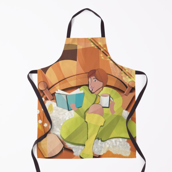 Item preview, Cozy Single Night designed and sold by MiaNyxArt.