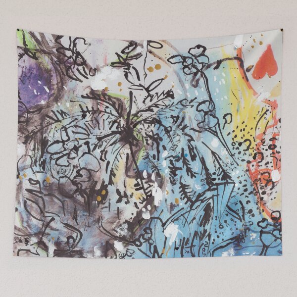 Item preview, In an Ordinary World designed and sold by John Douglas.