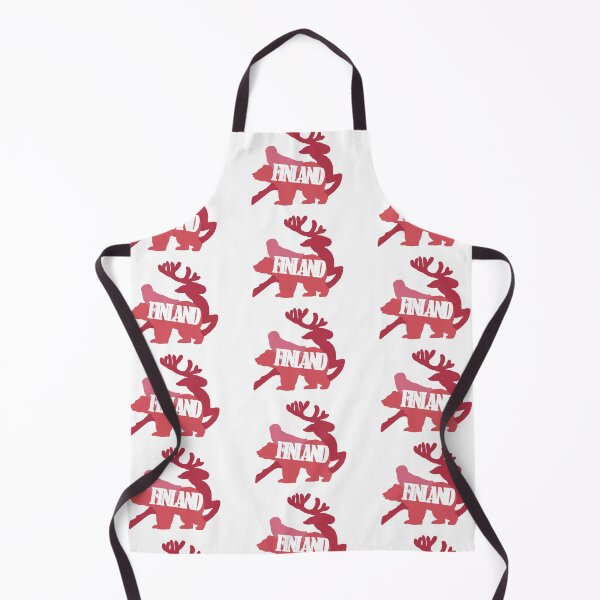 Item preview, Animals of Finland designed and sold by Animals-by-JB.