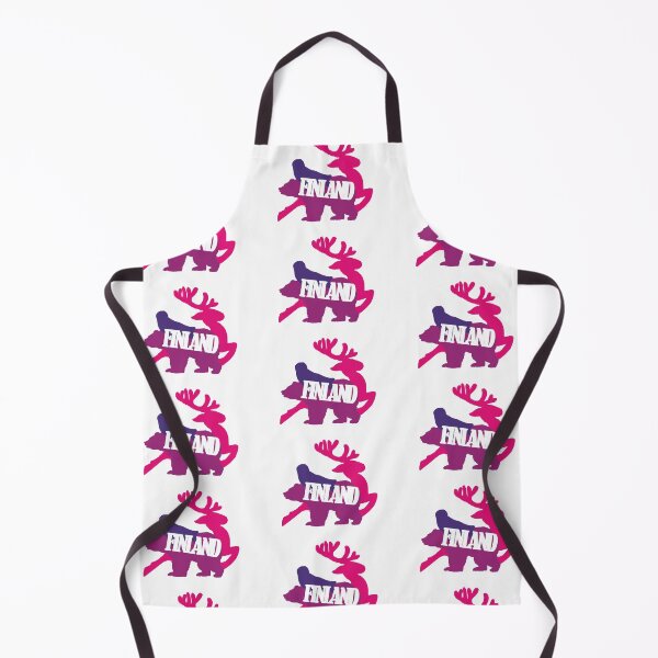 Item preview, Animals of Finland designed and sold by Animals-by-JB.