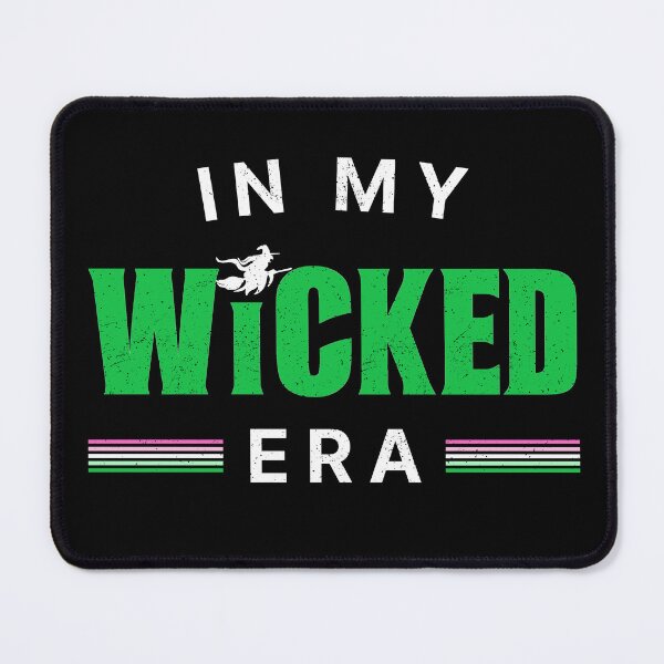 Item preview, In My Wicked Era designed and sold by Caring Hearts.
