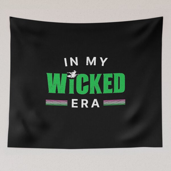Item preview, In My Wicked Era designed and sold by Caring Hearts.