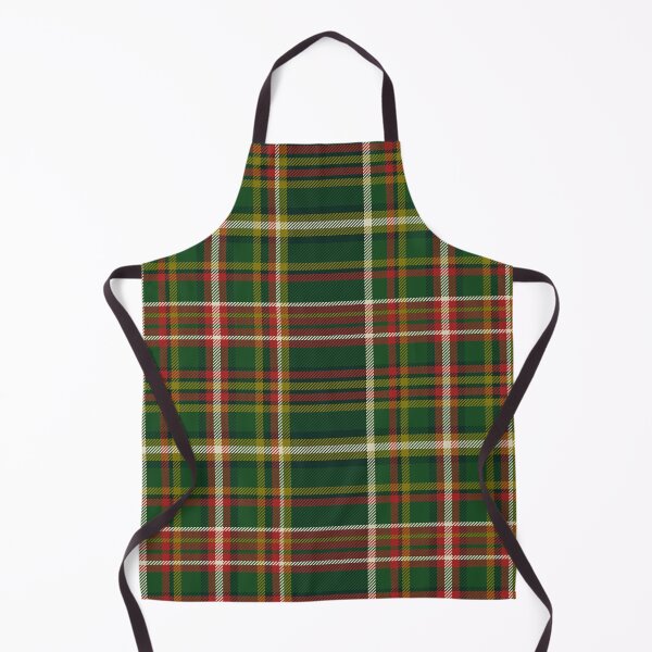 Item preview, Cozy Christmas Plaid designed and sold by latheandquill.