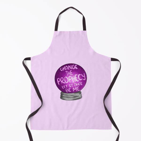 Item preview, ttpd change the prophecy, let it once be me designed and sold by folklorewhisper.