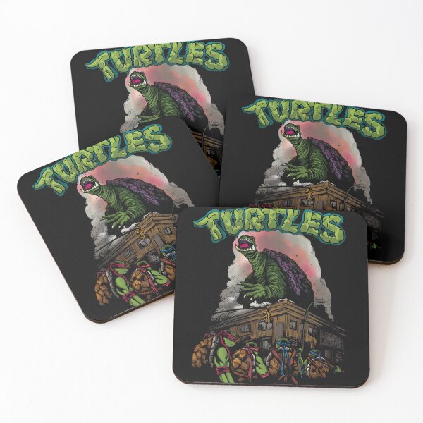 Item preview, Turtles designed and sold by REY-MONO-CAMIS.