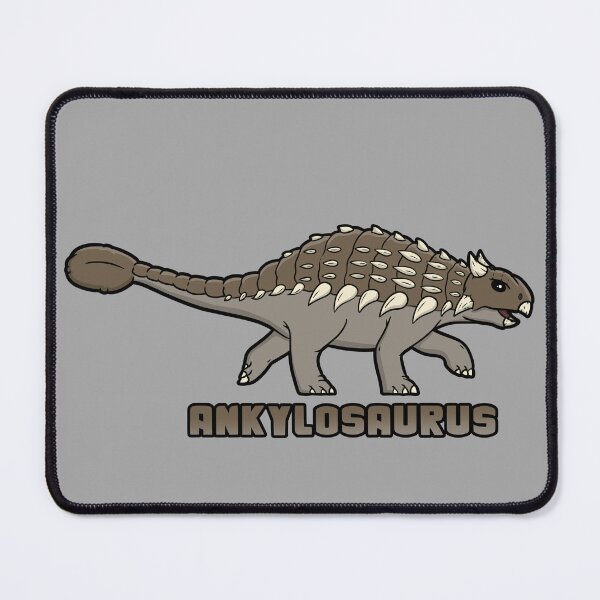 Item preview, Ankylosaurus designed and sold by PangolinSquad.