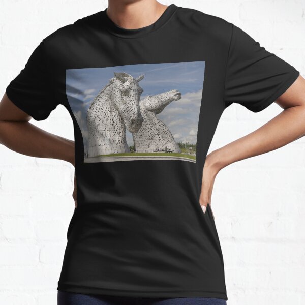 Item preview,  The Kelpies, the Helix , Falkirk , Scotland designed and sold by Photogold .