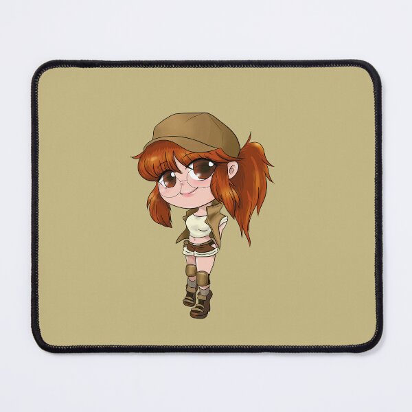 Item preview, Fio Metalslug designed and sold by Shiki-jp-br.
