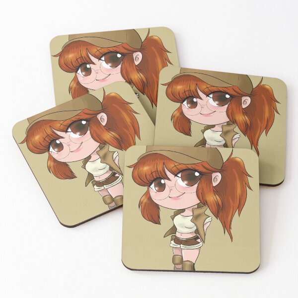 Item preview, Fio Metalslug designed and sold by Shiki-jp-br.