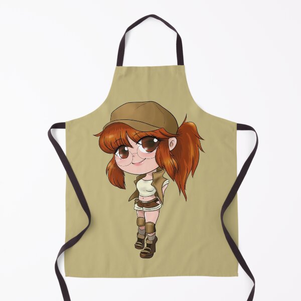 Item preview, Fio Metalslug designed and sold by Shiki-jp-br.