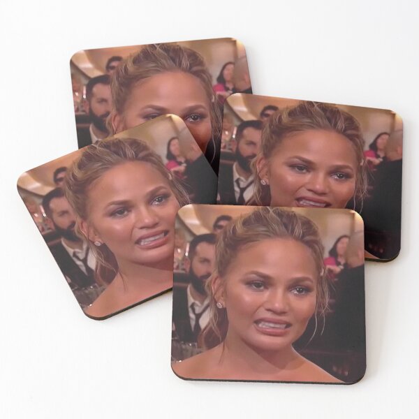 Item preview, practice my cry face meme designed and sold by delostantos.