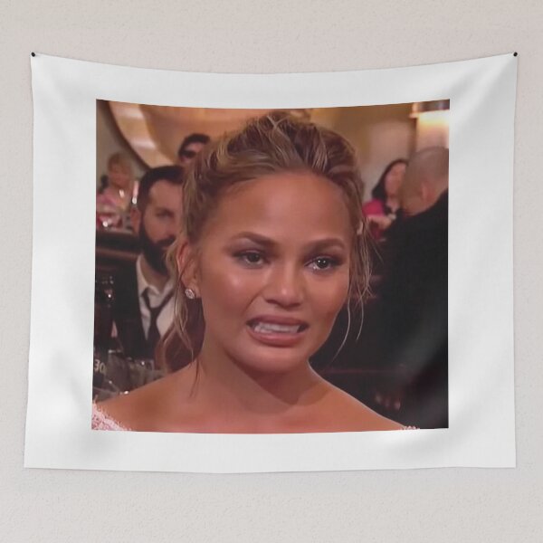 Item preview, practice my cry face meme designed and sold by delostantos.