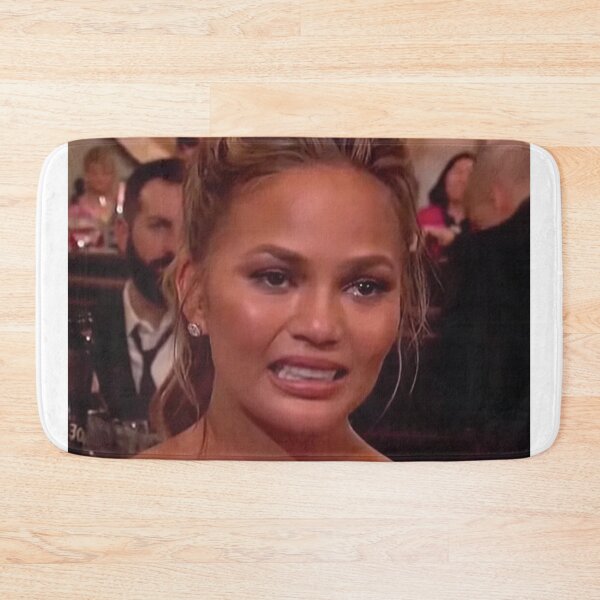Item preview, practice my cry face meme designed and sold by delostantos.
