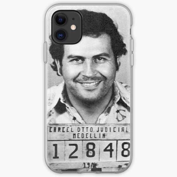 pablo escobar phone 2