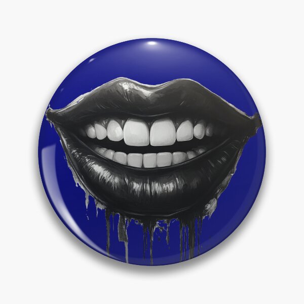 Item preview, Unique Humorous Smile Mask – Stay Safe, Stay Happy! designed and sold by harmzk90.