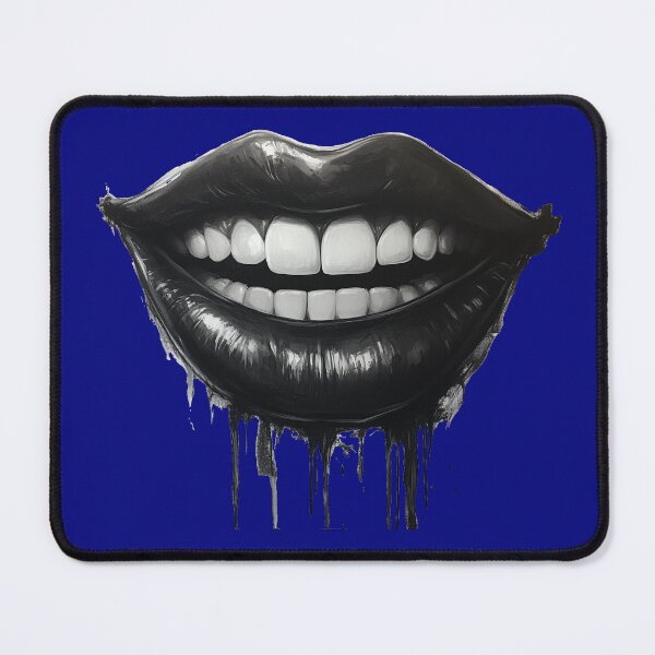 Item preview, Unique Humorous Smile Mask – Stay Safe, Stay Happy! designed and sold by harmzk90.