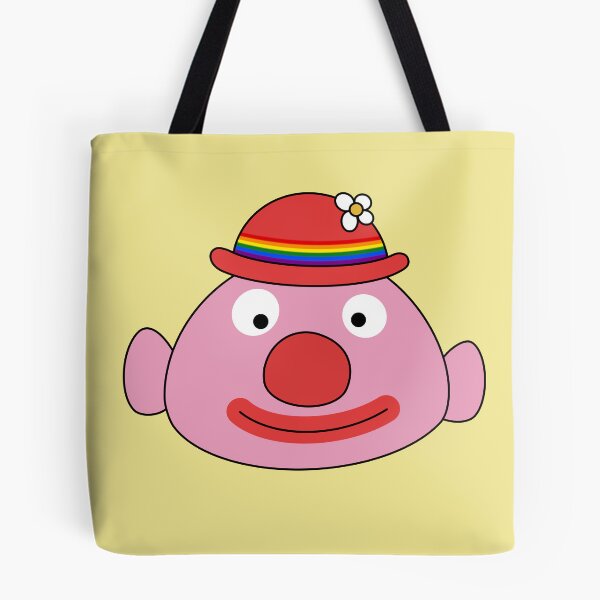 Item preview, Blub the Blobfish Clown designed and sold by Kai Buro.
