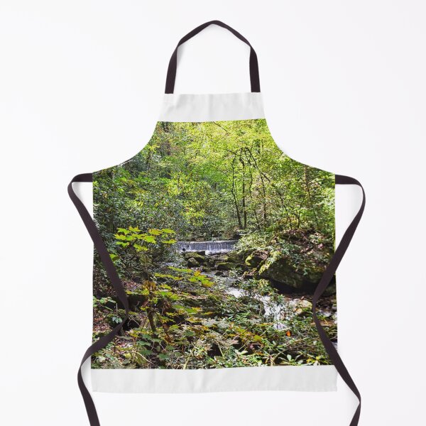 Item preview, On The Way To Pearson's Falls North Carolina designed and sold by LisaWootenPhoto.