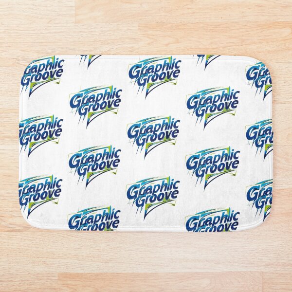 Item preview, Camiseta con gráfico Groove: vibraciones artísticas de moda designed and sold by Creative Global.