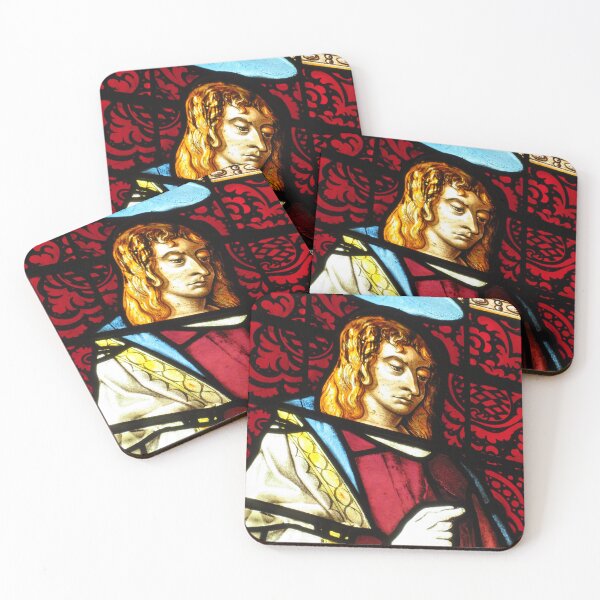 Item preview, St John The Evangelist designed and sold by wiggyofipswich.