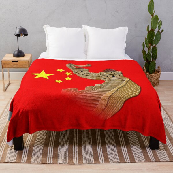 Item preview, Great Wall of China designed and sold by onboarddesigns.