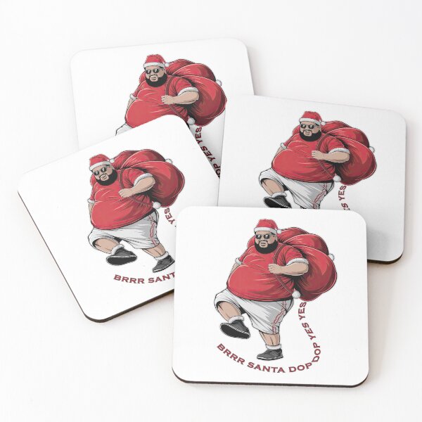 Item preview, skibidi santa dop dop yes yes designed and sold by digilabs.