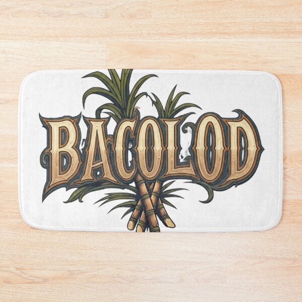 Item preview, BACOLOD CITY, PHILIPPINES designed and sold by likbatonboot.
