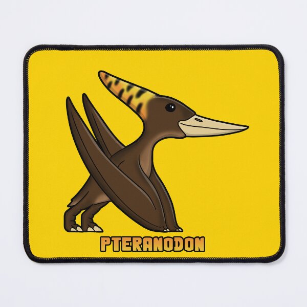 Item preview, Pteranodon designed and sold by PangolinSquad.