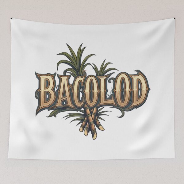 Item preview, BACOLOD CITY, PHILIPPINES designed and sold by likbatonboot.
