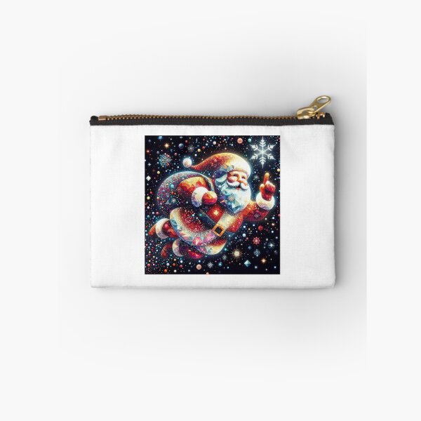 Item preview, Super Santa designed and sold by manishmagic.