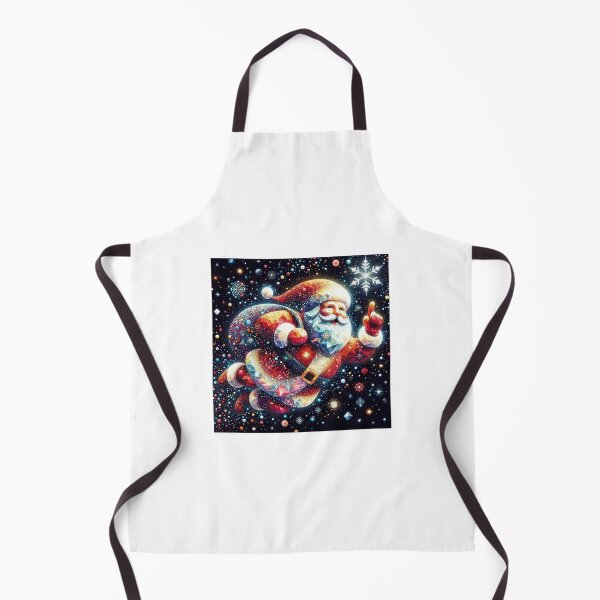 Item preview, Super Santa designed and sold by manishmagic.